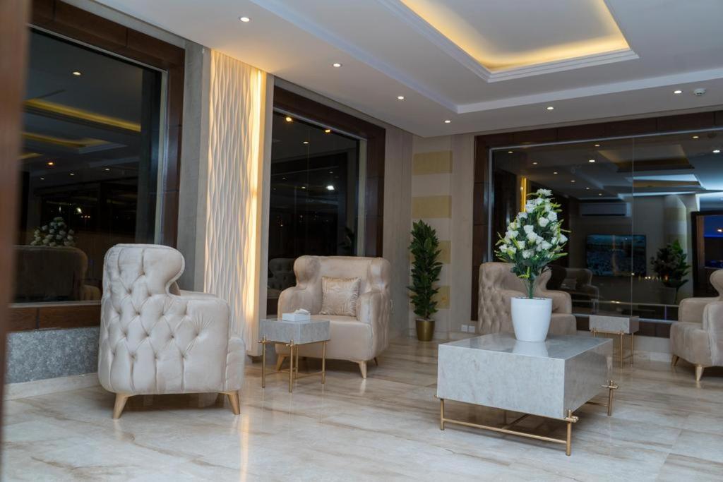Apartment شاها 3 Riyadh