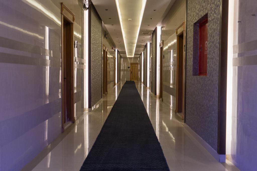 شاها 3 Apartment Riyadh