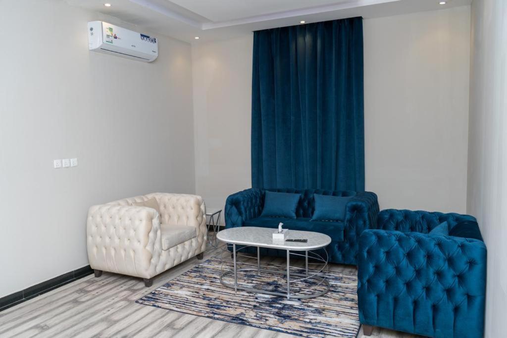 شاها 3 Apartment