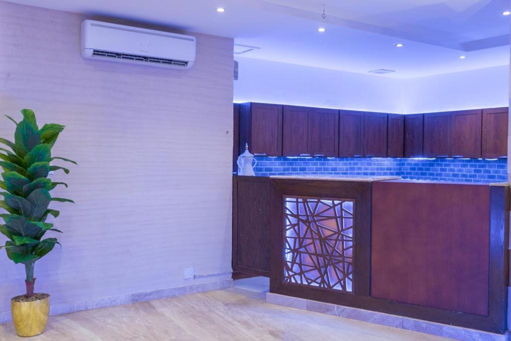 شاها 3 Apartment *