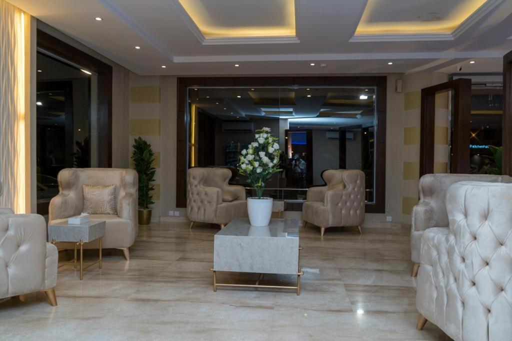 Apartment شاها 3 Riyadh