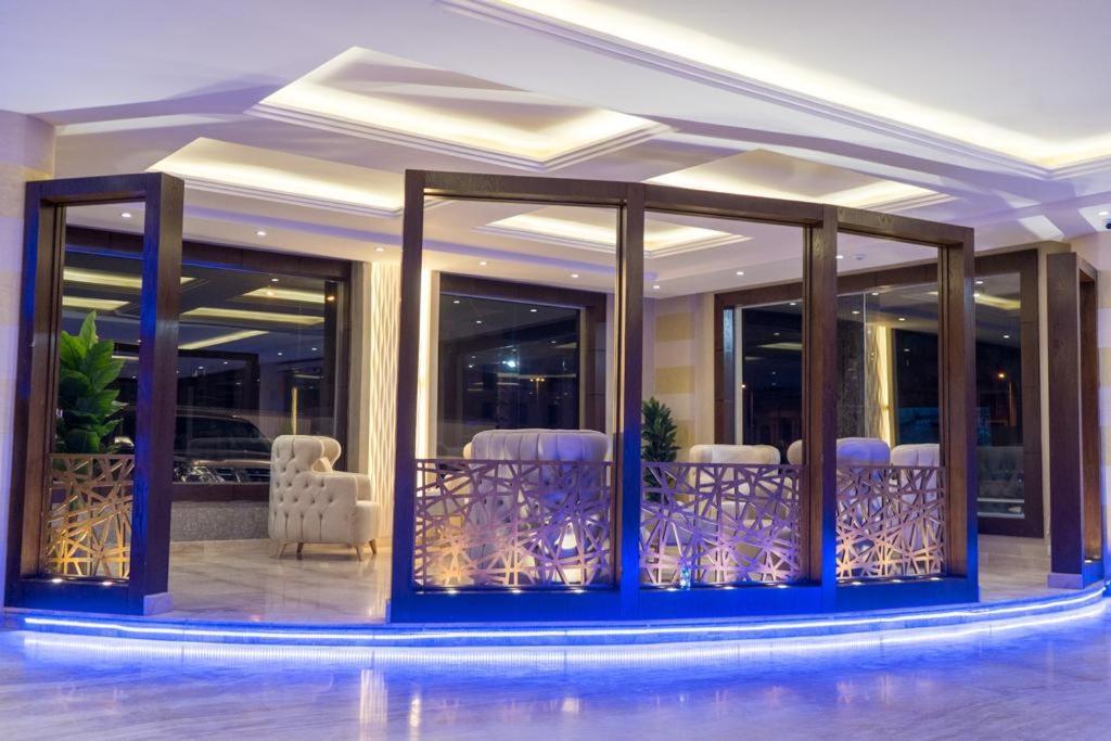 شاها 3 Riyadh