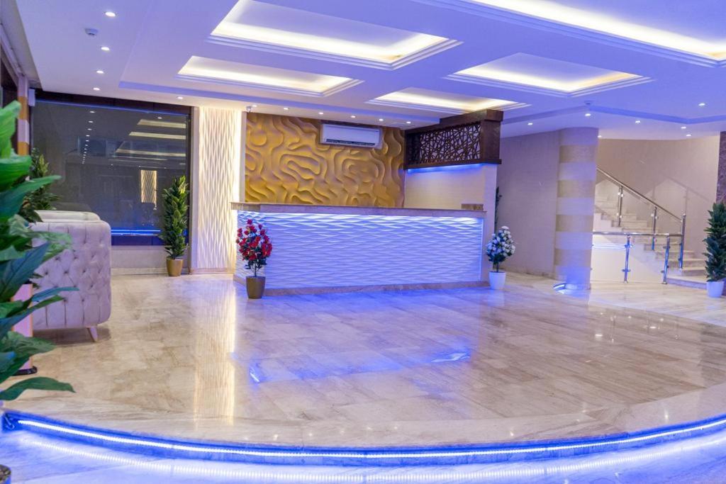 شاها 3 Apartment Riyadh