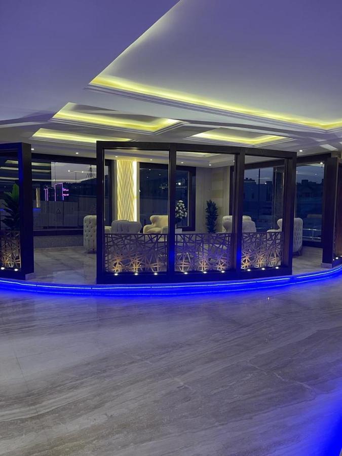 Apartment شاها 3