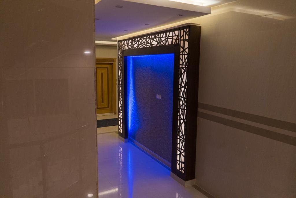 شاها 3 * Riyadh