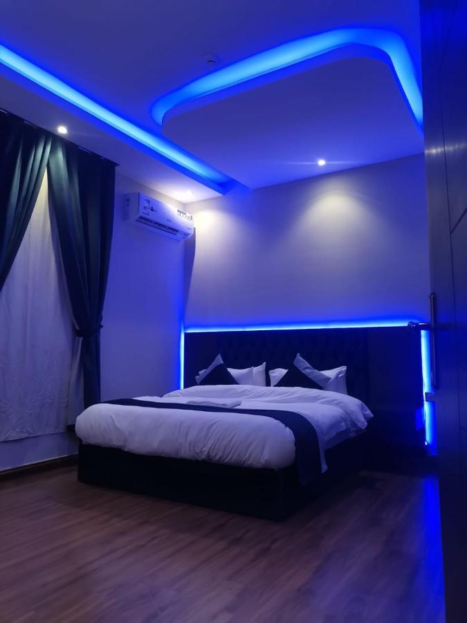 شاها 3 Apartment Riyadh
