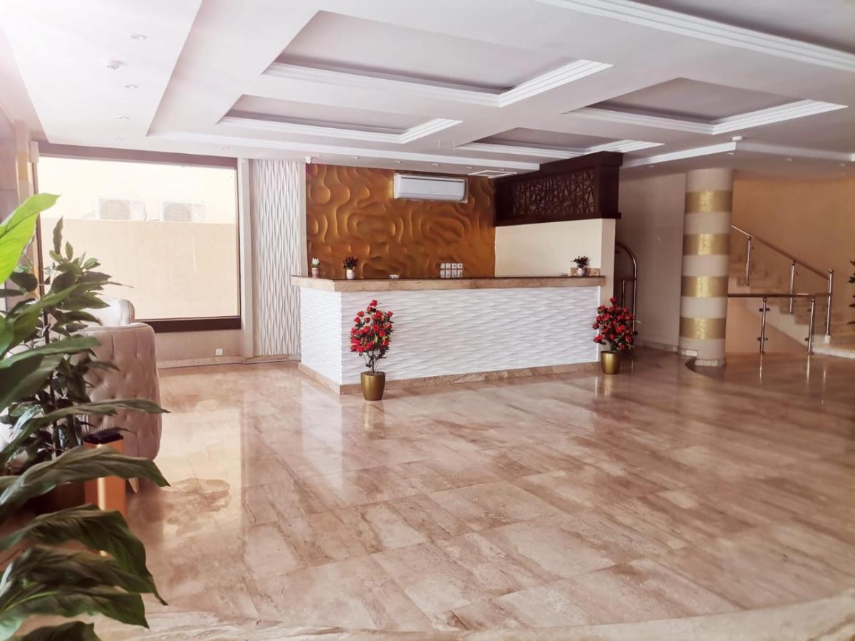 شاها 3 Apartment *