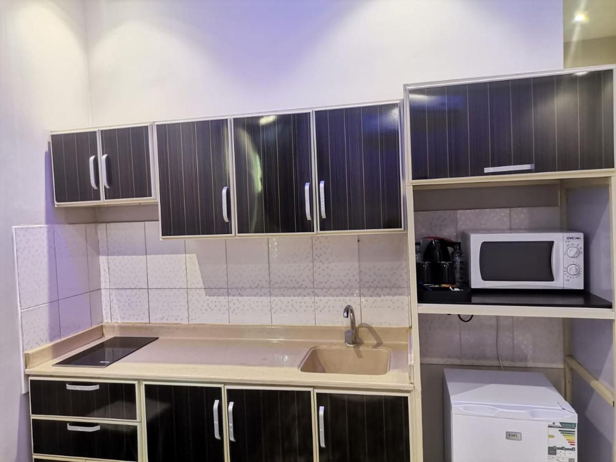 Apartment شاها 3 Riyadh