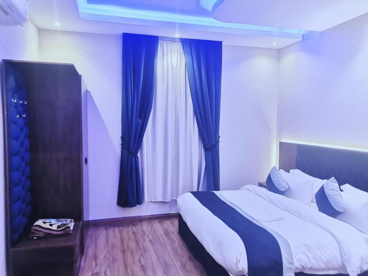 شاها 3 Apartment