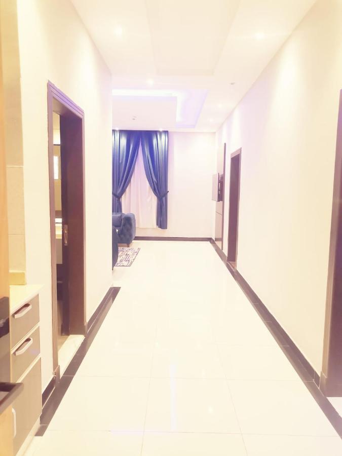 Apartment شاها 3 Riyadh