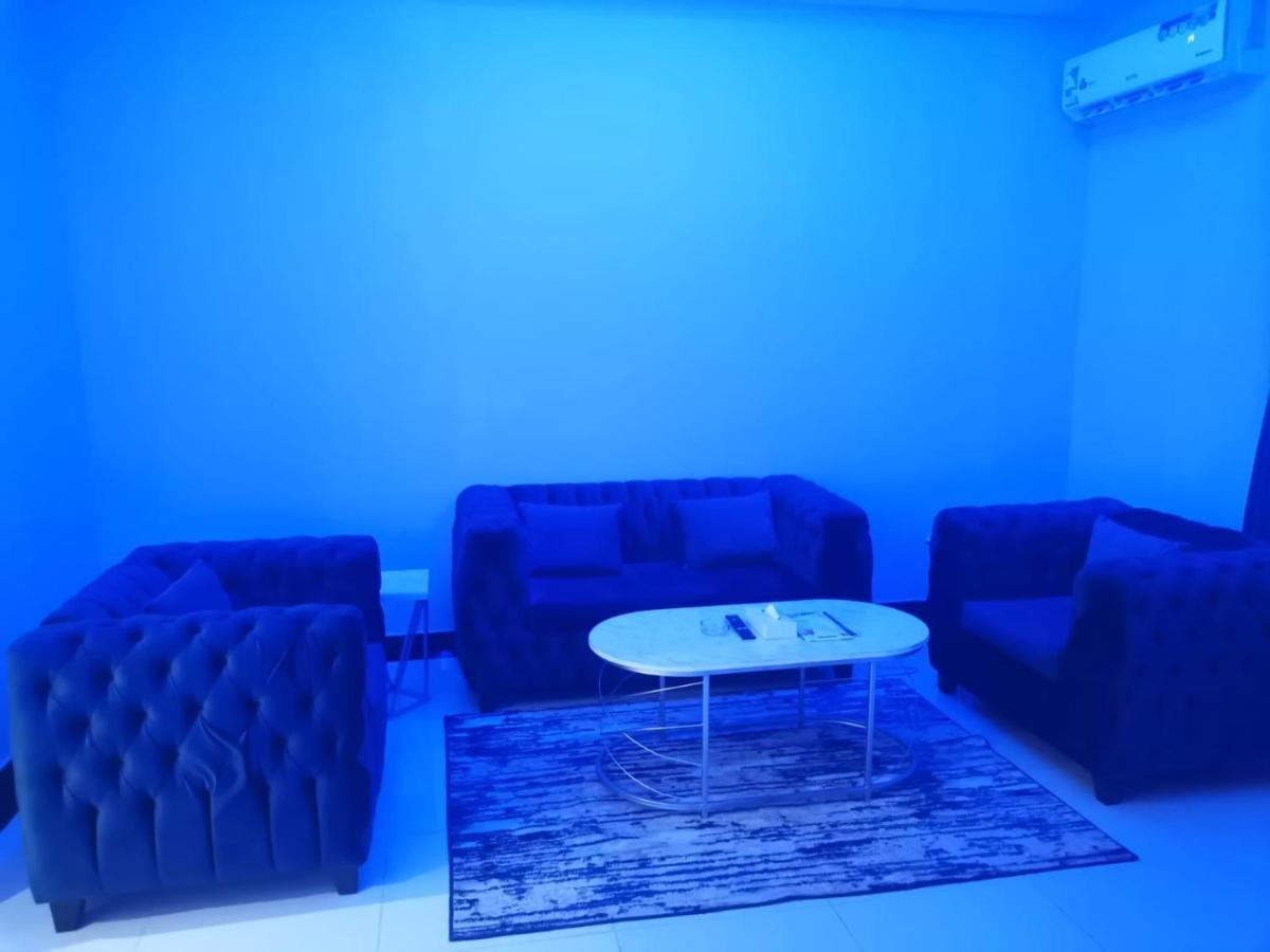 Apartment شاها 3 Riyadh