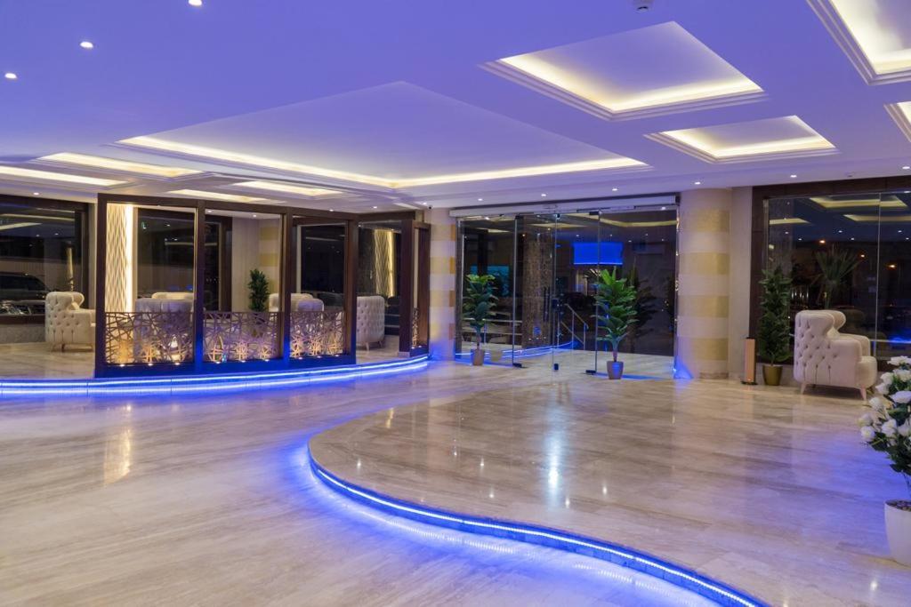 Apartment شاها 3 Riyadh