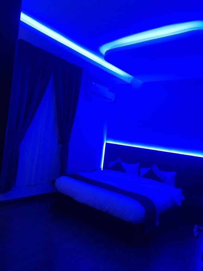 شاها 3 * Riyadh