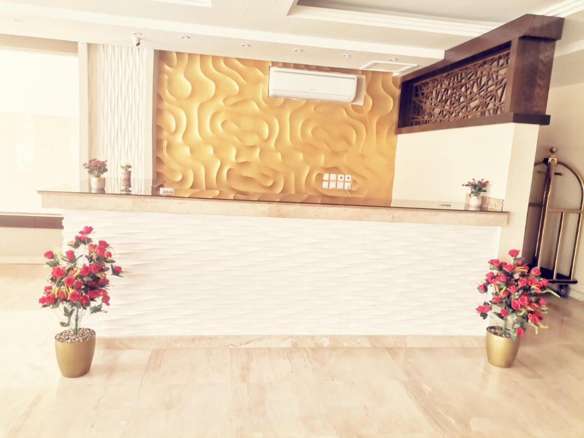 شاها 3 Apartment