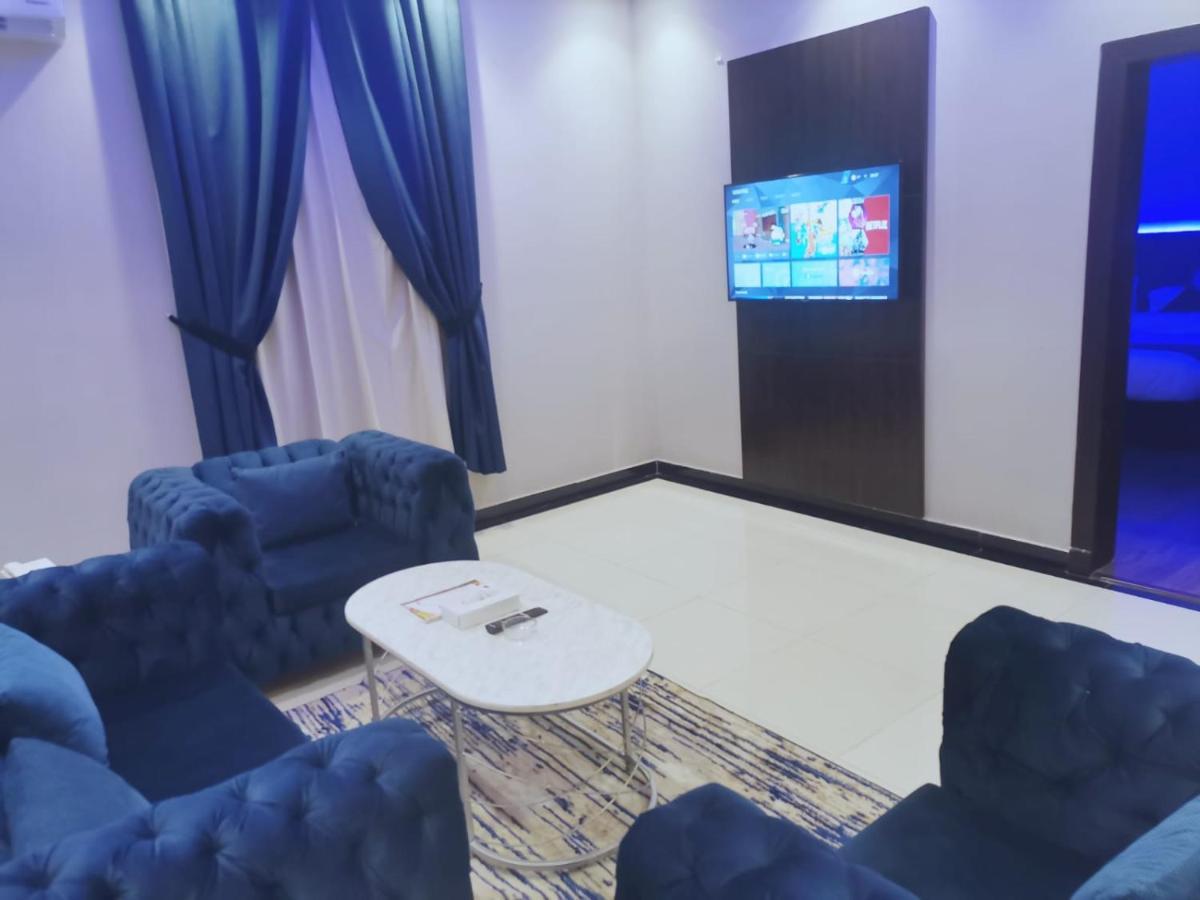 Apartment شاها 3 Riyadh