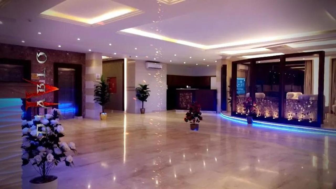 شاها 3 Apartment *